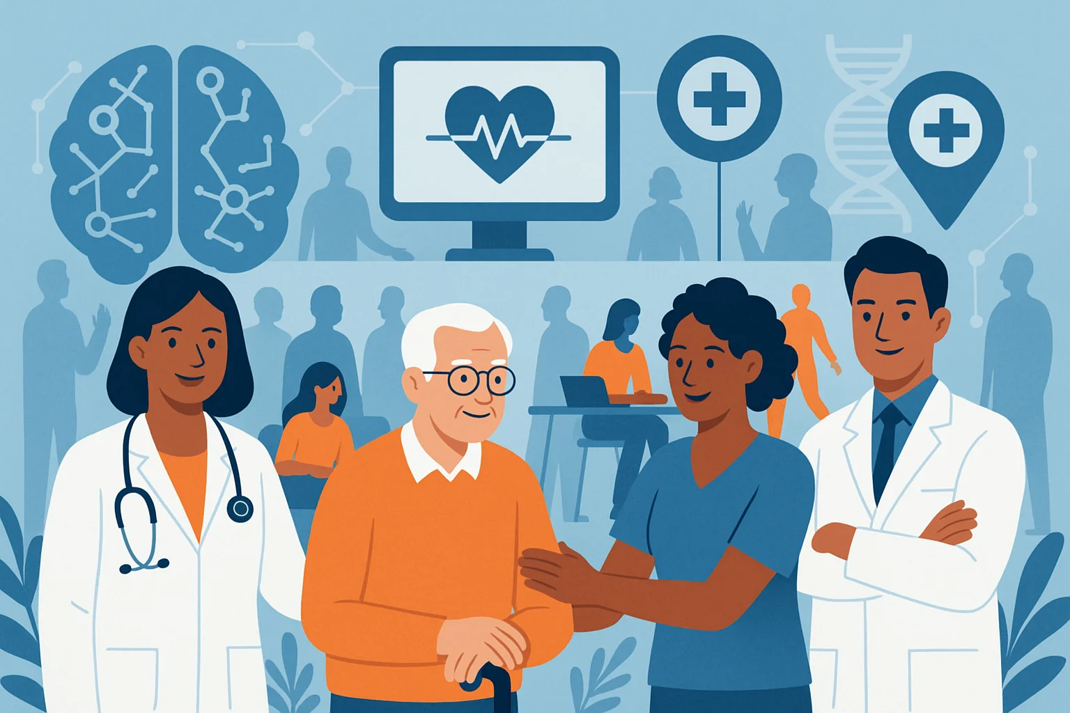 Community Health