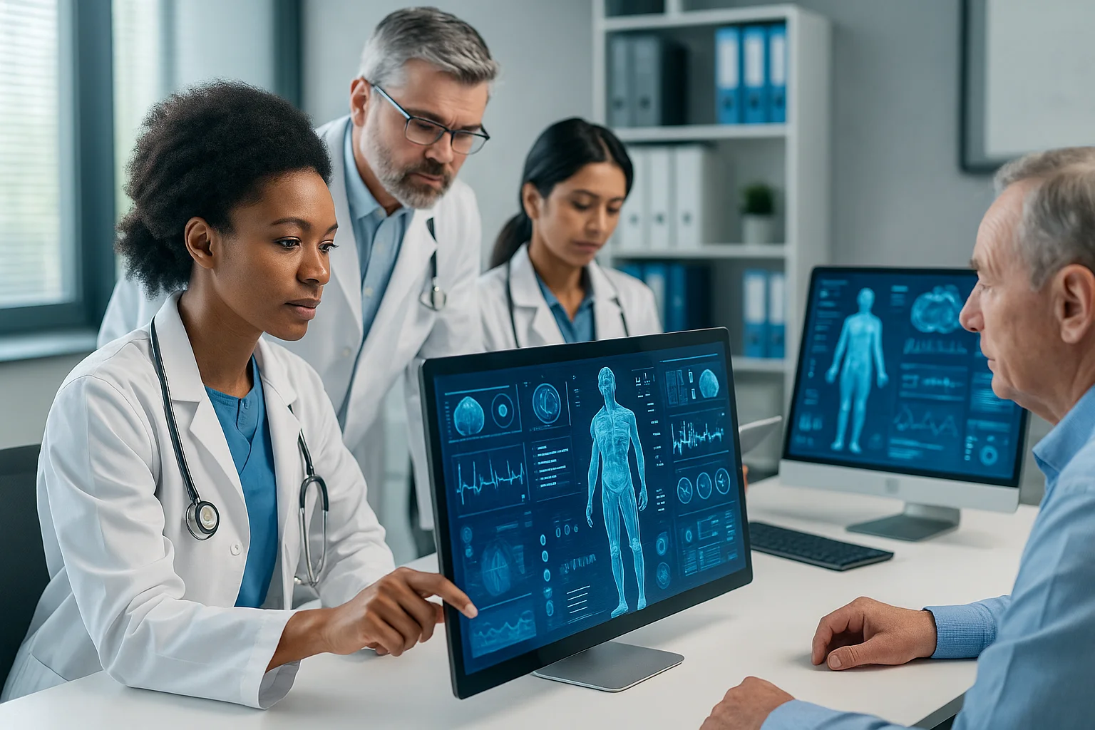 Healthcare Tech av19org