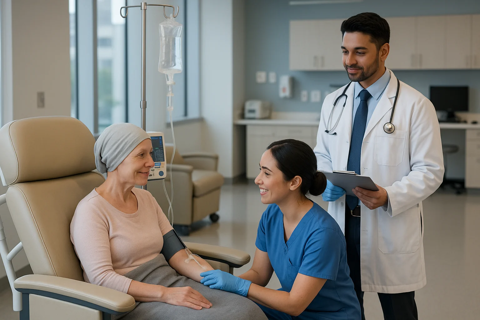 av19org Specialized Cancer Treatment Centers