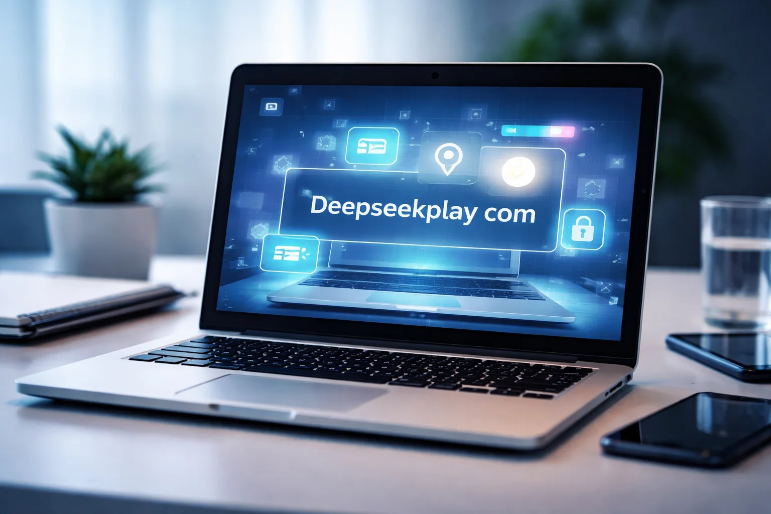 Deepseekplay Com – Full Review, Features, Safety, and User Guide