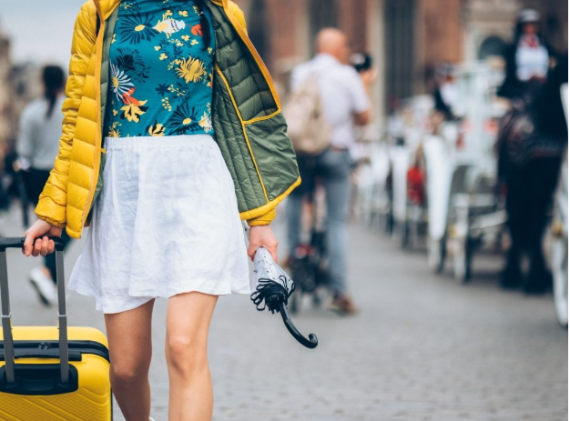 7 Things First-Time Gulf Business Visitors Always Wish They Had Sorted Before Arriving in 2026