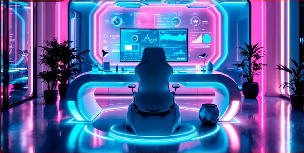 gaming vivid2201 patches