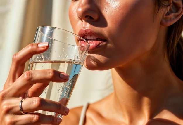 The Surprising Benefits of Drinking More Water for Your Health
