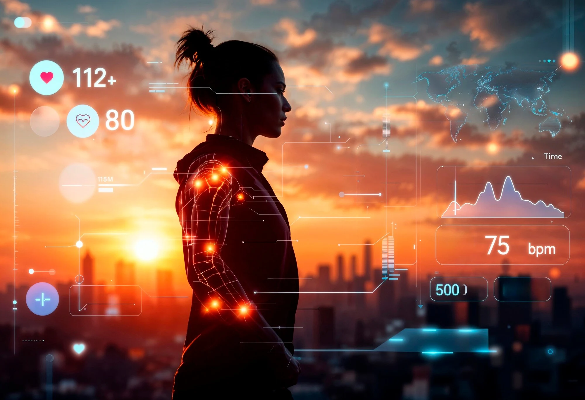 digital wellness