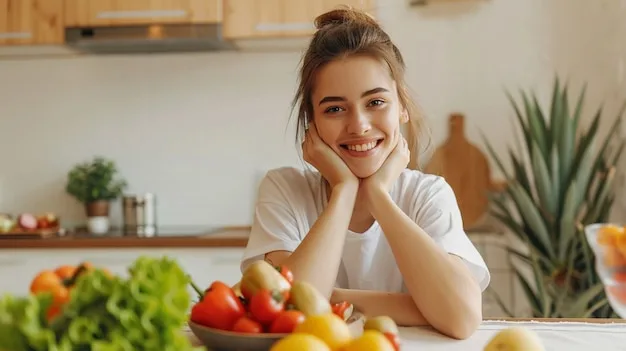 foods for energy