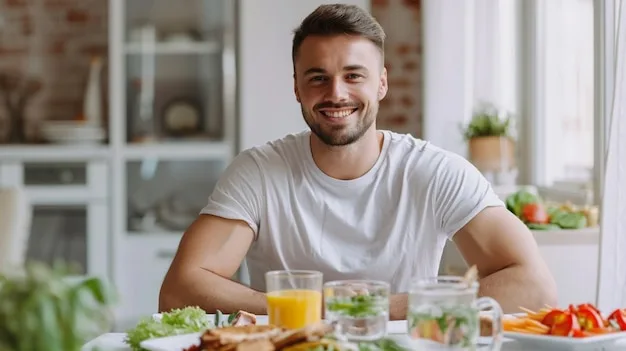 healthy breakfast ideas
