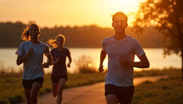 healthy lifestyle tips
