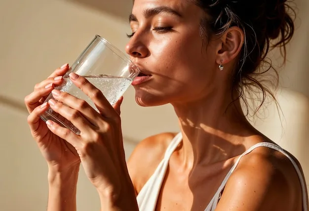 how much water should you drink