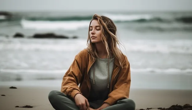 how to reduce stress naturally