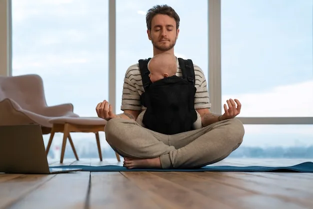 meditation benefits