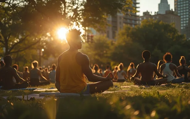 mindfulness exercises