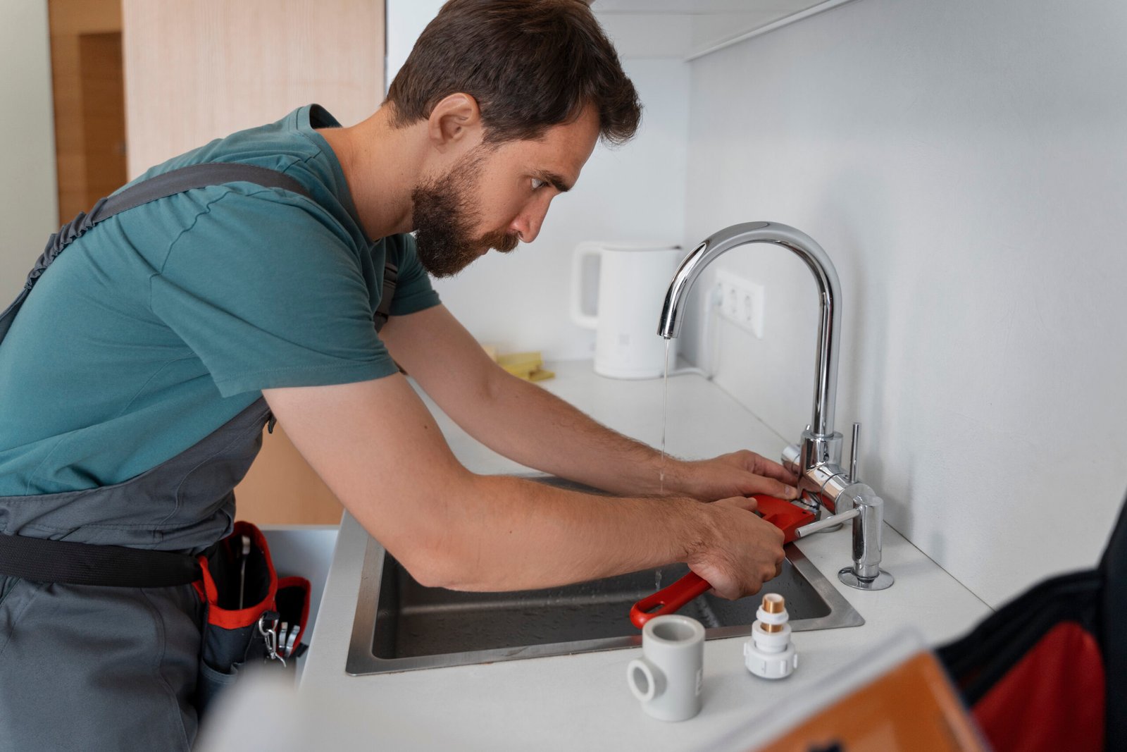 Plumber in Edmond: A Complete Guide to Local Plumbing Services