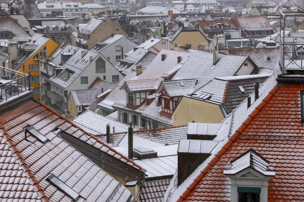 Why a Residential Roofing System Is More Than Just Shingles