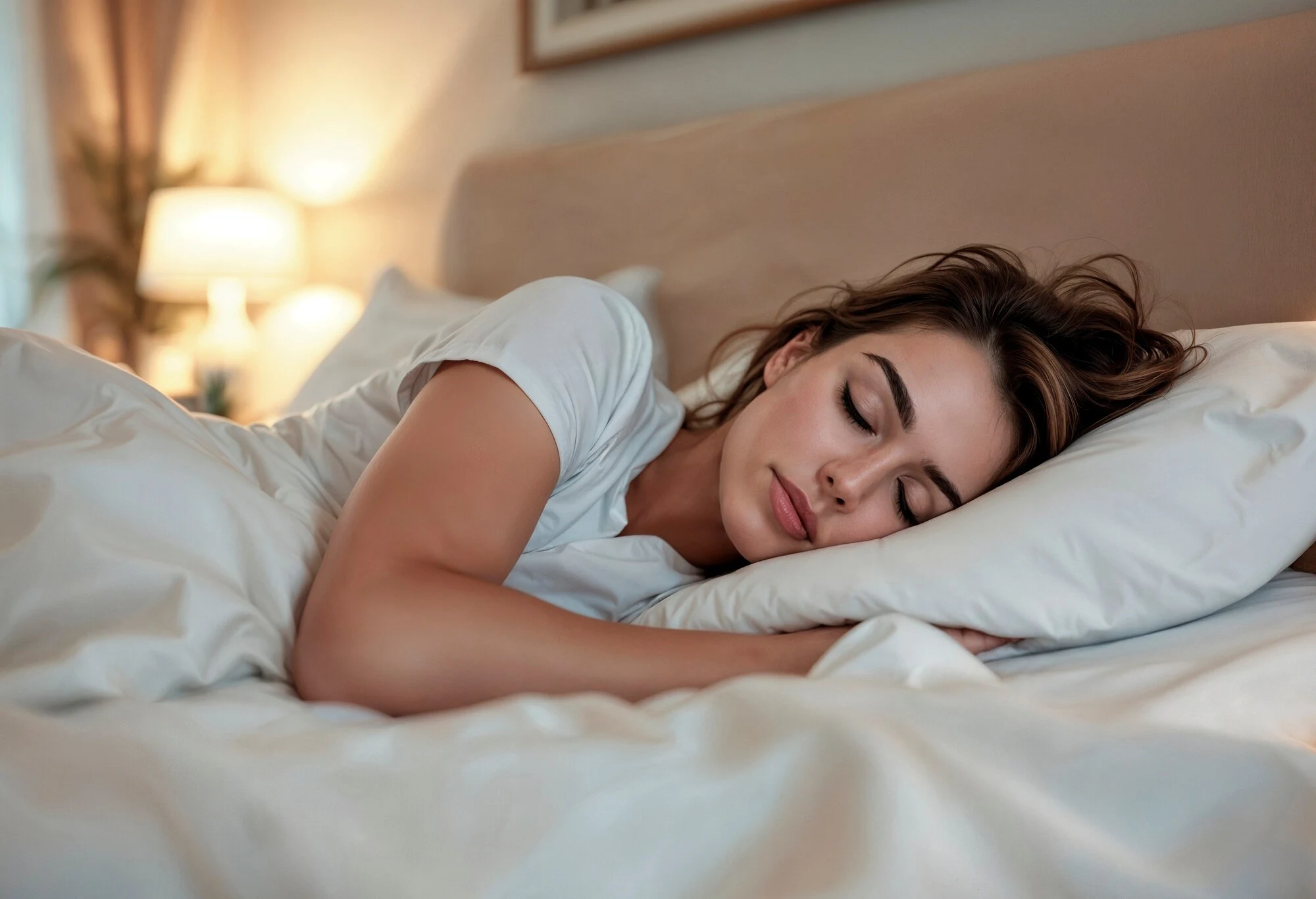 sleep hygiene tips