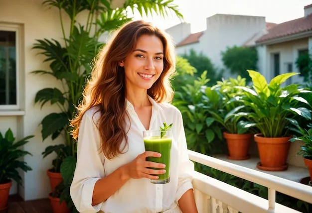 wellness habits