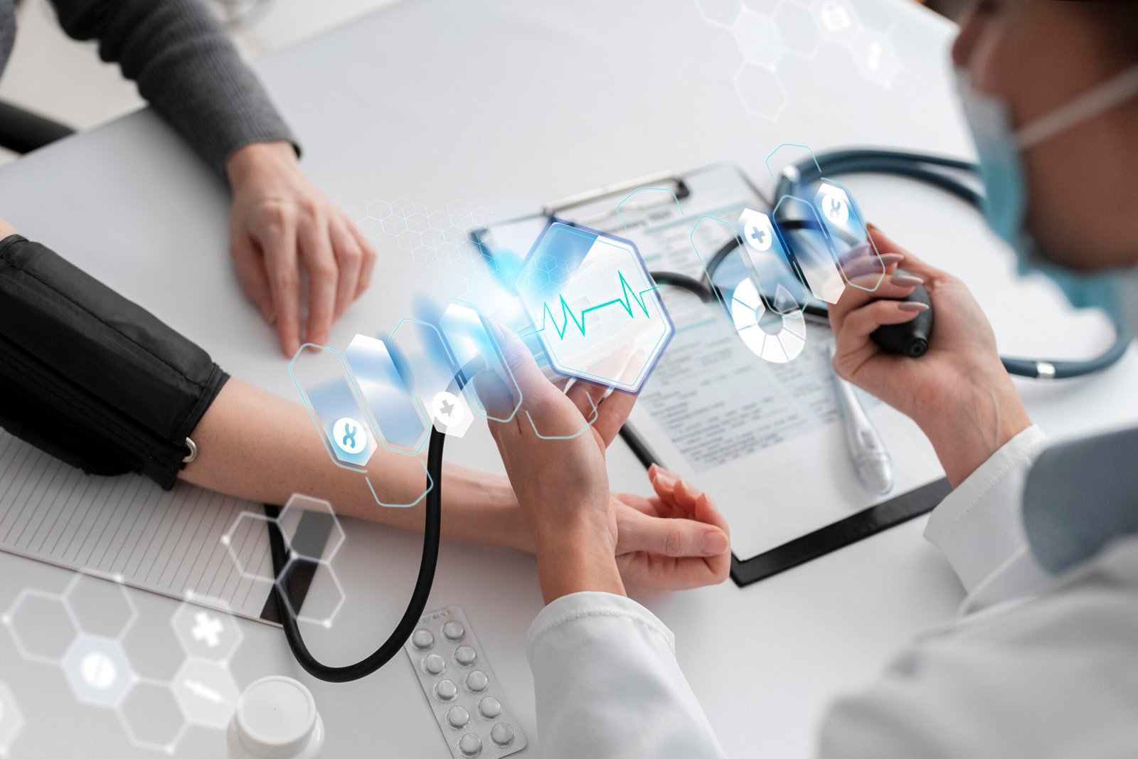 What Is Health Threetrees Com VN